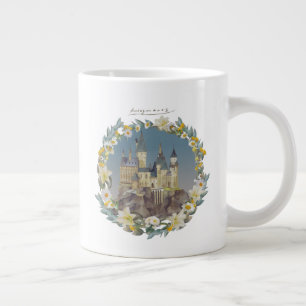 HARRY POTTER™   HOGWARTS™ KASTEEL GROTE KOFFIEKOP