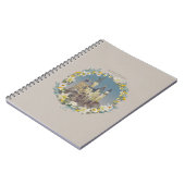 HARRY POTTER™ | HOGWARTS™ KASTEEL NOTITIEBOEK (Linkerzijde)