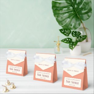 Harry Potter Hogwarts Meisje Baby Borrel Bedankdoosjes