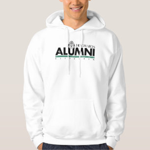 Harry Potter   HOGWARTS™ Oudstudenten SLYTHERIN™ Hoodie
