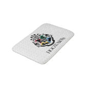 Harry Potter | HOGWARTS™ Pride School Crest Badmat (Gekanteld)