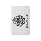 Harry Potter | HOGWARTS™ Pride School Crest Badmat (Voorkant Verticaal)