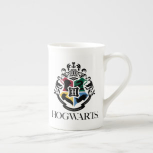 Harry Potter   HOGWARTS™ Pride School Crest Porselein Kop