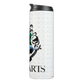Harry Potter| HOGWARTS™ Pride School Crest Thermosbeker (Geroteerd rechts)