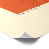 HARRY POTTER™ | HOGWARTS™ Summer Magic Poster (Hoek)