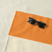 HARRY POTTER™ | HOGWARTS™ Summer Magic Strandlaken (In situ)