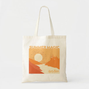 HARRY POTTER™   HOGWARTS™ Summer Magic Tote Bag