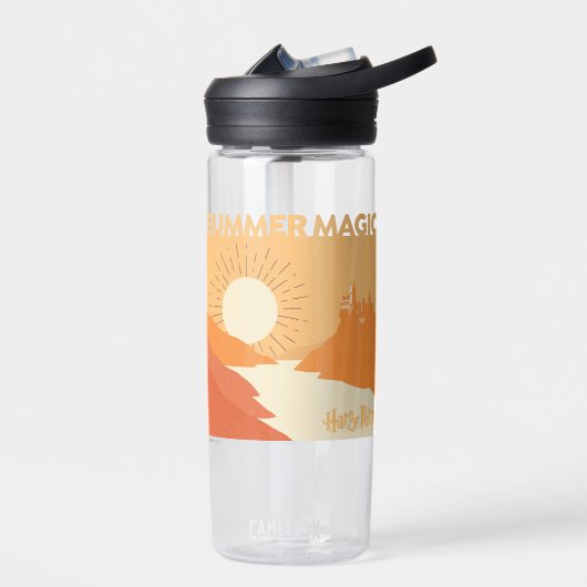 HARRY POTTER™ | HOGWARTS™ Summer Magic Waterfles (Links)