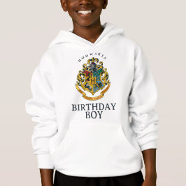 Harry Potter | Hogwarts - Verjaardagsjongen