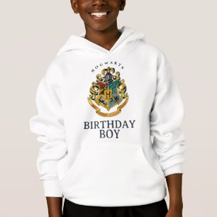Harry Potter Hogwarts - Verjaardagsjongen