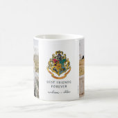 Harry Potter | Hogwarts Wapen - Beste Vrienden Koffiemok (Center)