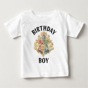 Harry Potter Hogwarts Wapen Verjaardag