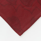 Harry Potter | Hogwarts Wapen - Volledig Fleece Deken (Hoek)