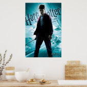 Harry Potter HPE6 2 Poster (Keuken)