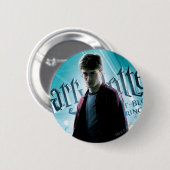 Harry Potter HPE6 2 Ronde Button 5,7 Cm (Voorkant /achterkant)