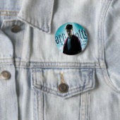 Harry Potter HPE6 2 Ronde Button 5,7 Cm (In situ)