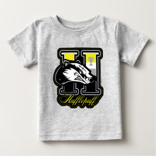 HARRY POTTER™   HUFFLEPUFF™ Athletic Badge