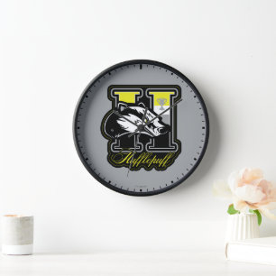 HARRY POTTER™   HUFFLEPUFF™ Athletic Badge