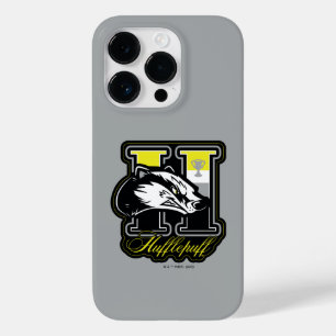 HARRY POTTER™   HUFFLEPUFF™ Athletic Badge Case-Mate iPhone 14 Pro Hoesje