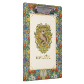 HARRY POTTER™ | HUFFLEPUFF™ Crest Klembord (Rechts)