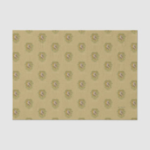 HARRY POTTER™   HUFFLEPUFF™ Crest Tissuepapier