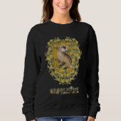 HARRY POTTER™ | HUFFLEPUFF™ Crest Trui (Voorkant)