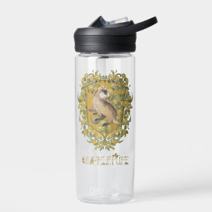 HARRY POTTER™ HUFFLEPUFF™ Crest Waterfles
