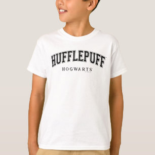 HARRY POTTER™ HUFFLEPUFF™ Familie Vakantie T-Shirt