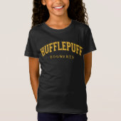 HARRY POTTER™ HUFFLEPUFF™ Family Vacking T-Shirt (Voorkant)
