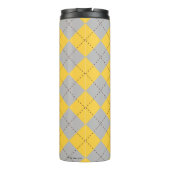 Harry Potter | Hufflepuff House Pride Crest Thermosbeker (Achterkant)