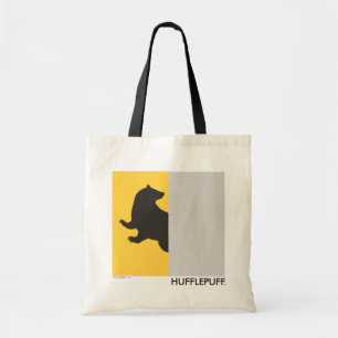 Harry Potter Hufflepuff House Pride Graphic Tote Bag