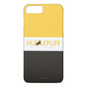 Harry Potter | Hufflepuff House Pride Logo Case-Mate iPhone Case (Achterkant)