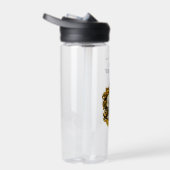 Harry Potter | Hufflepuff-leraar, gepersonaliseerd Waterfles (Rechts)