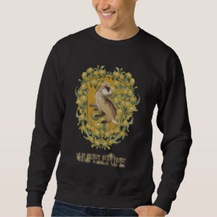 HARRY POTTER™ HUFFLEPUFF™ Wapen Trui
