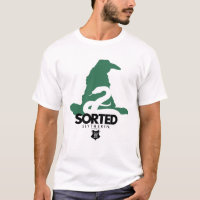 Harry Potter | in Huis dat SLYTHERIN™ wordt