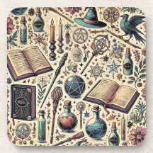 Harry Potter inspireerde magische drankkasters.