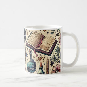 Harry Potter inspireerde magische mok