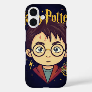 Harry Potter iPhone / iPad hoesje