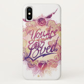 Harry Potter | Je bent zo Geliefd Case-Mate iPhone Case (Achterkant)