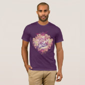 Harry Potter | Je bent zo geliefd T-shirt (Voorkant volledig)