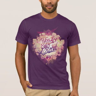 Harry Potter   Je bent zo geliefd T-shirt