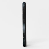 Harry Potter Kasteel | Aankomst bij Zweinstein Case-Mate iPhone Case (Achterkant/links)