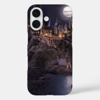 Harry Potter Kasteel | Grote Meer naar Zweinstein