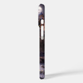 Harry Potter Kasteel | Grote Meer naar Zweinstein Case-Mate iPhone Case (Achterkant / Links)
