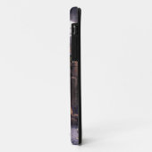 Harry Potter Kasteel | Grote Meer naar Zweinstein Case-Mate iPhone Case (Achterkant/links)