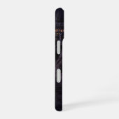 Harry Potter Kasteel | Grote Meer naar Zweinstein iPhone 16 Hoesje (Rechterkant)