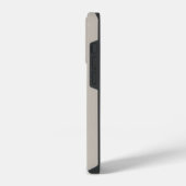 HARRY POTTER™ | KASTEEL HOGWARTS™ iPhone HOESJE (Linkerkant)