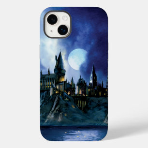 Harry Potter Kasteel Hogwarts 's Nachts
