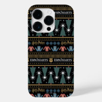 HARRY POTTER™ Kersttrui Breipatroon