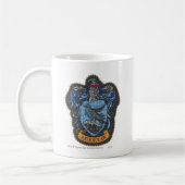 Harry Potter  | Klassiek Wapen van Ravenclaw Koffiemok (Links)